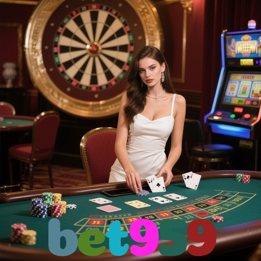 bet959 - Baixe o App bet959 para Android e Comece a Jogar