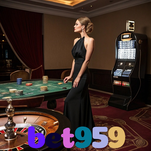 bet959 - Baixe o app bet959 no Google Play e jogue ao vivo