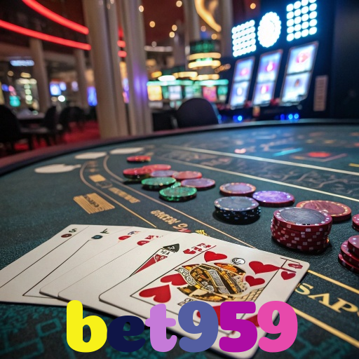 bet959 - Baixe o App bet959 para Android e Comece a Jogar