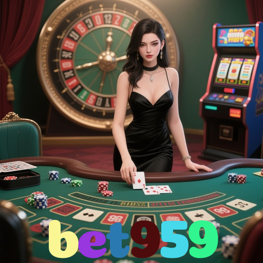 bet959 - Baixe o App bet959 para Android e Comece a Jogar