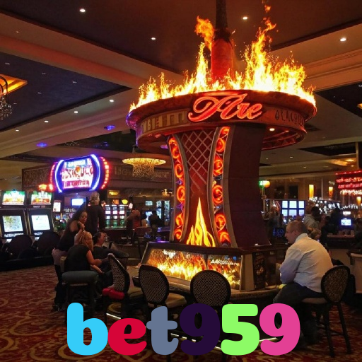 bet959 - Baixe o App bet959 para Android e Comece a Jogar
