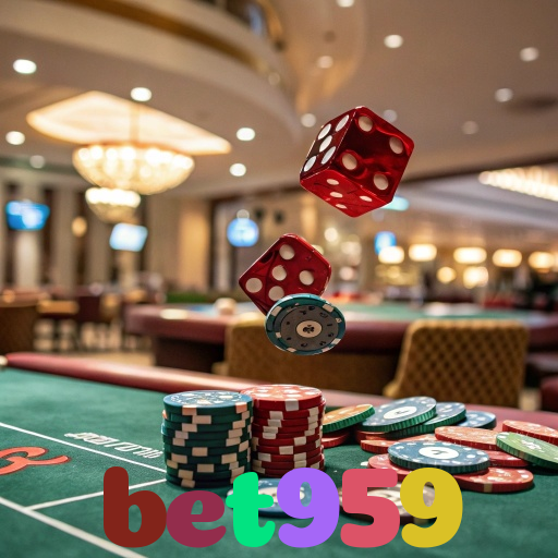 bet959 - Baixe o app bet959 no Google Play e jogue ao vivo