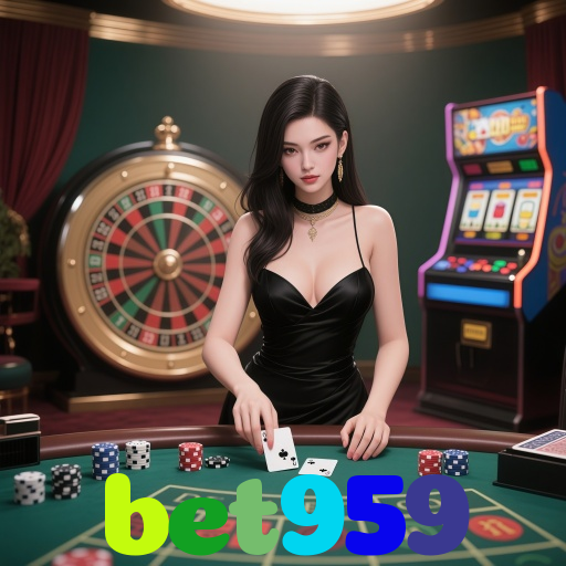 bet959 - Baixe o App bet959 para Android e Comece a Jogar