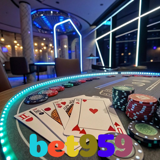 bet959 - Baixe o app bet959 no Google Play e jogue ao vivo