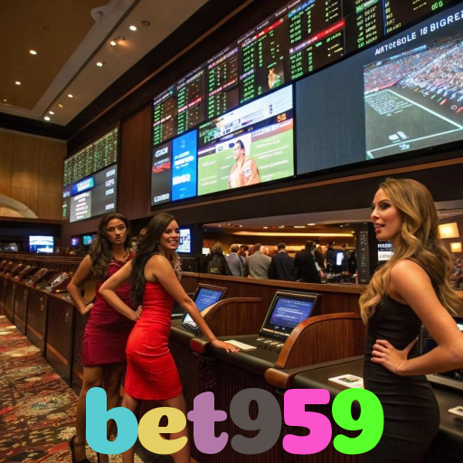 bet959 - Baixe o App bet959 para Android e Comece a Jogar