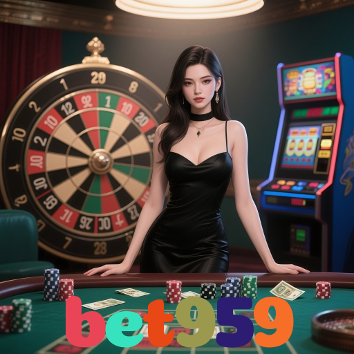 bet959 - Baixe o app bet959 no Google Play e jogue ao vivo
