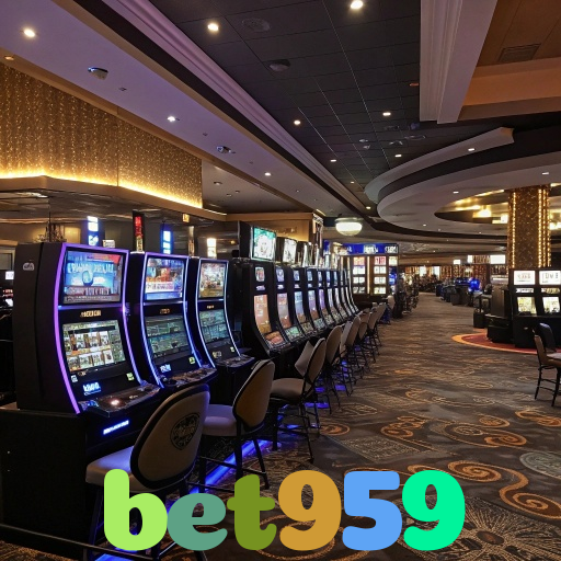 bet959 - Baixe o App bet959 para Android e Comece a Jogar