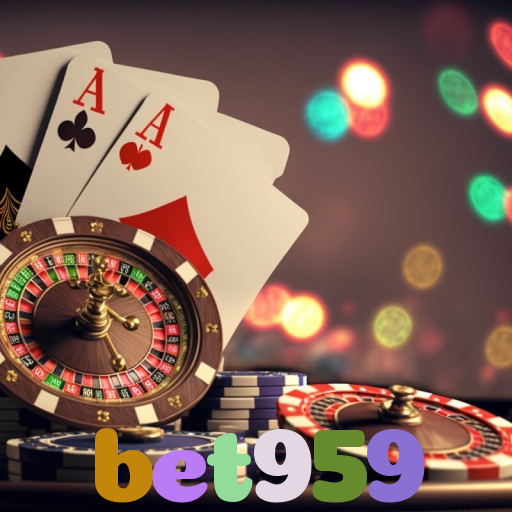 bet959 - Baixe o App bet959 para Android e Comece a Jogar