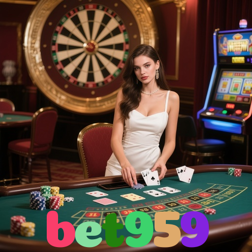 bet959 - Baixe o App bet959 para Android e Comece a Jogar