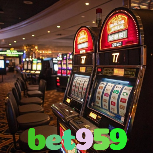bet959 - Baixe o App bet959 para Android e Comece a Jogar
