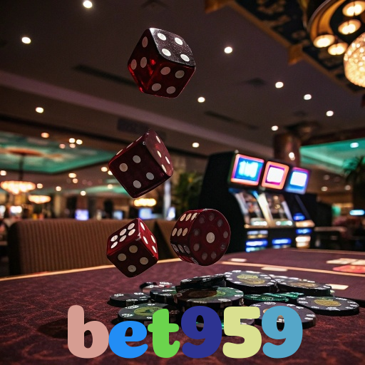 bet959 - Baixe o App bet959 para Android e Comece a Jogar