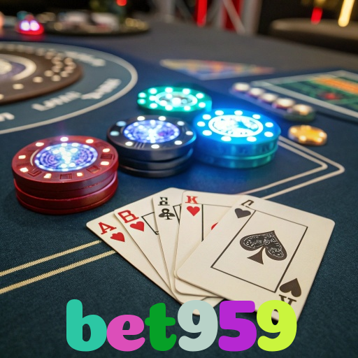 bet959 - Baixe o app bet959 no Google Play e jogue ao vivo