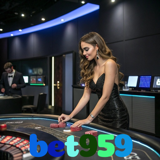 bet959 - Baixe o App bet959 para Android e Comece a Jogar