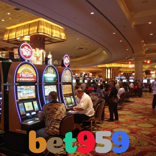 bet959 - Baixe o app bet959 no Google Play e jogue ao vivo