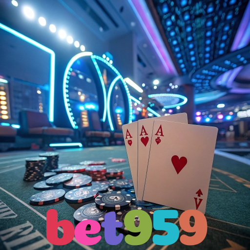 bet959 - Baixe o App bet959 para Android e Comece a Jogar