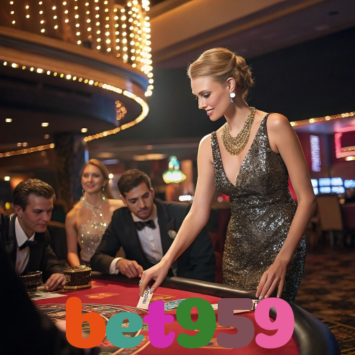 bet959 - Baixe o App bet959 para Android e Comece a Jogar