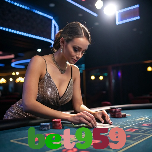 bet959 - Baixe o App bet959 para Android e Comece a Jogar