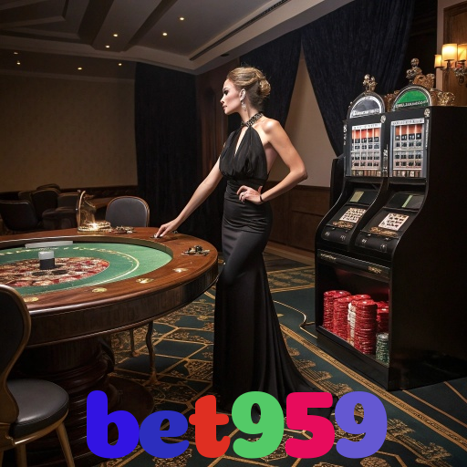 bet959 - Baixe o App bet959 para Android e Comece a Jogar