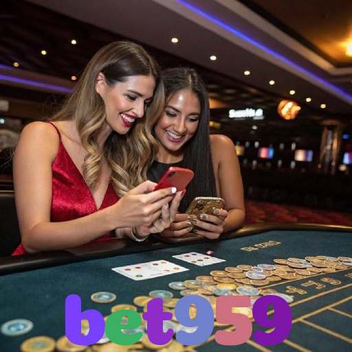 bet959 - Baixe o App bet959 para Android e Comece a Jogar