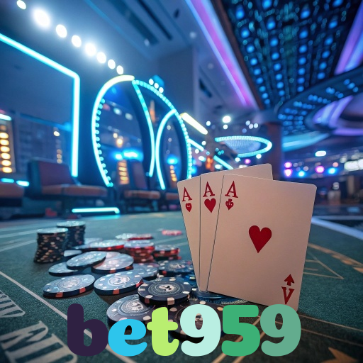 bet959 - Baixe o App bet959 para Android e Comece a Jogar