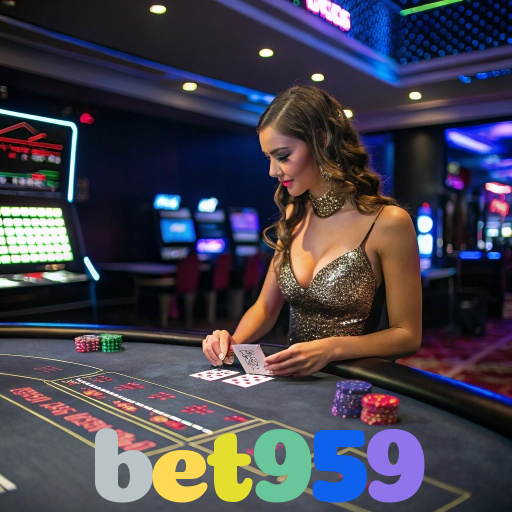 bet959 - Baixe o App bet959 para Android e Comece a Jogar