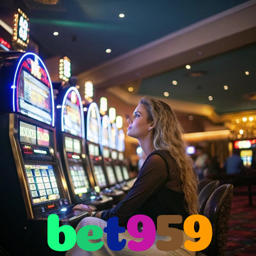 bet959 - Baixe o app bet959 no Google Play e jogue ao vivo