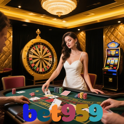 bet959 - Baixe o App bet959 para Android e Comece a Jogar