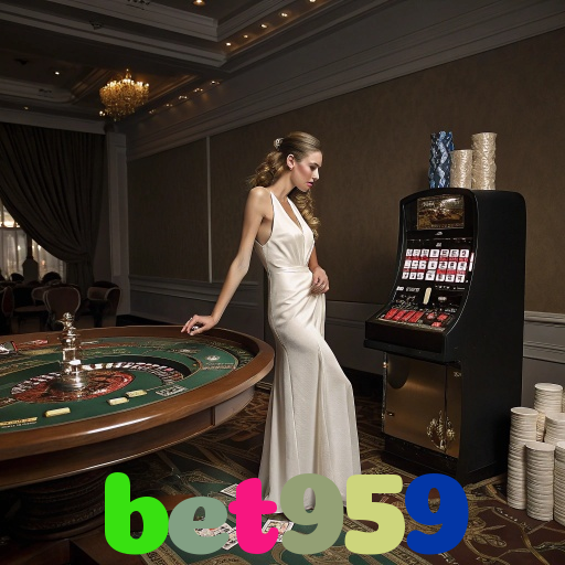bet959 - Baixe o app bet959 no Google Play e jogue ao vivo
