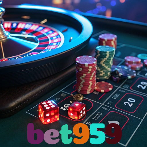 bet959 - Baixe o App bet959 para Android e Comece a Jogar