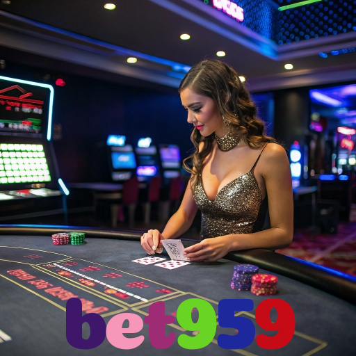 bet959 - Baixe o app bet959 no Google Play e jogue ao vivo