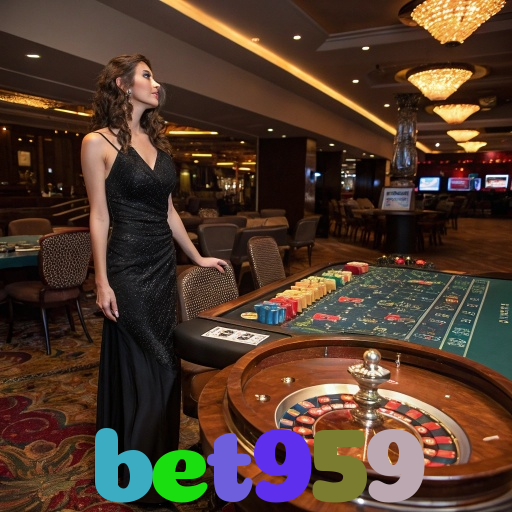 bet959 - Baixe o App bet959 para Android e Comece a Jogar