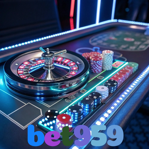 bet959 - Baixe o app bet959 no Google Play e jogue ao vivo