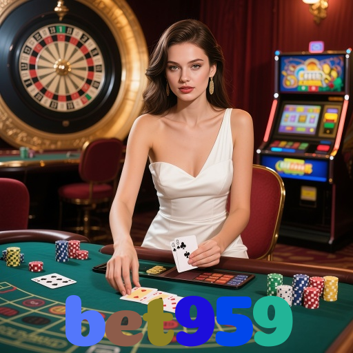 bet959 - Baixe o App bet959 para Android e Comece a Jogar