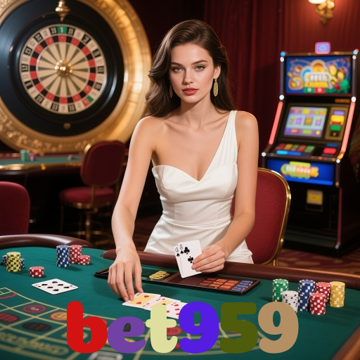 bet959 - Baixe o app bet959 no Google Play e jogue ao vivo