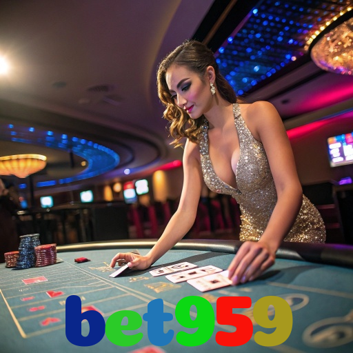 bet959 - Baixe o App bet959 para Android e Comece a Jogar