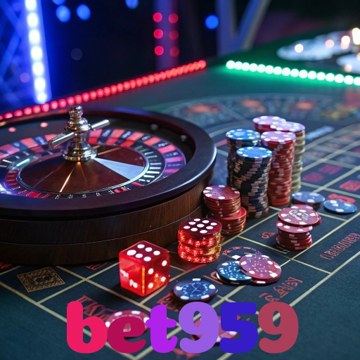 bet959 - Baixe o app bet959 no Google Play e jogue ao vivo