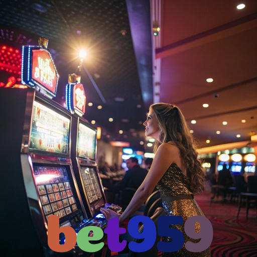 bet959 - Baixe o app bet959 no Google Play e jogue ao vivo