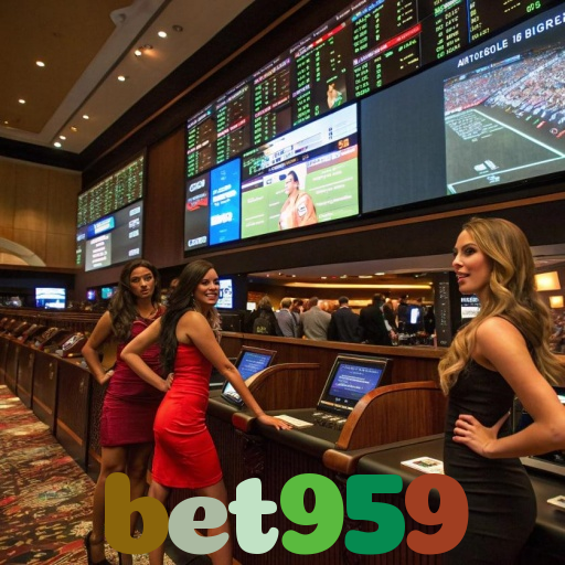 bet959 - Baixe o app bet959 no Google Play e jogue ao vivo