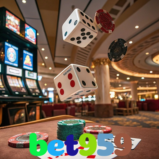 bet959 - Baixe o app bet959 no Google Play e jogue ao vivo
