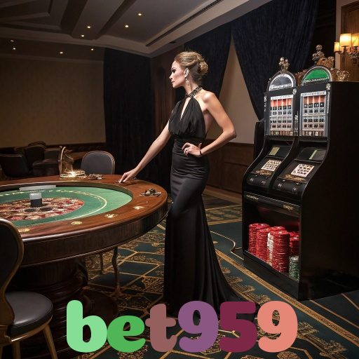 bet959 - Baixe o app bet959 no Google Play e jogue ao vivo