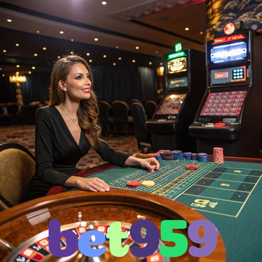 bet959 - Baixe o App bet959 para Android e Comece a Jogar