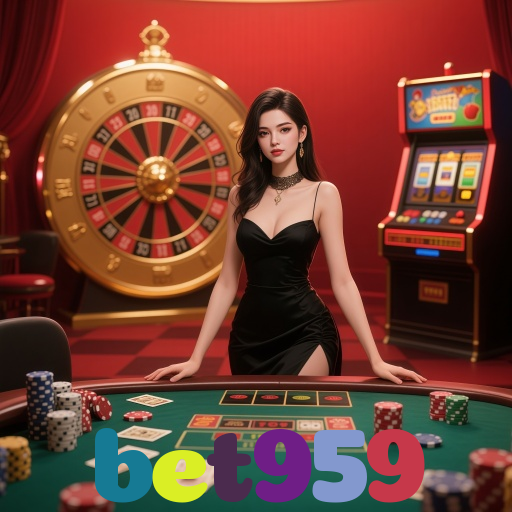 bet959 - Baixe o app bet959 no Google Play e jogue ao vivo