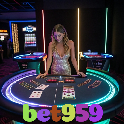 bet959 - Baixe o app bet959 no Google Play e jogue ao vivo