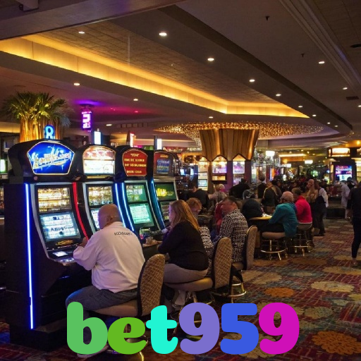 bet959 - Baixe o app bet959 no Google Play e jogue ao vivo