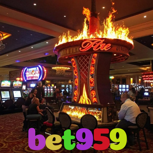 bet959 - Baixe o app bet959 no Google Play e jogue ao vivo