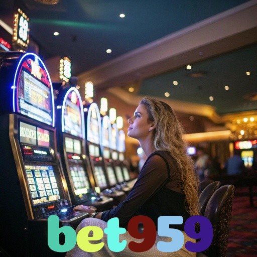 bet959 - Baixe o App bet959 para Android e Comece a Jogar