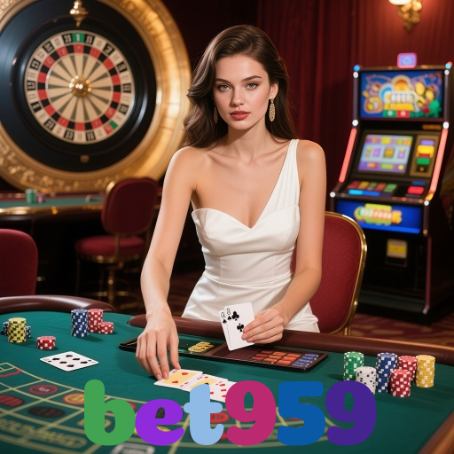 bet959 - Baixe o App bet959 para Android e Comece a Jogar