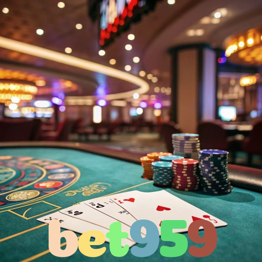 bet959 - Baixe o app bet959 no Google Play e jogue ao vivo