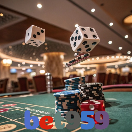 bet959 - Baixe o app bet959 no Google Play e jogue ao vivo