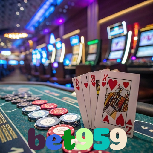bet959 - Baixe o App bet959 para Android e Comece a Jogar